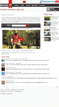 Mobile Screenshot of minelab.tv
